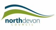 North Devon Council logo