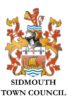 Sidmouth Town Council logo