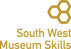 South West Museum Skills logo
