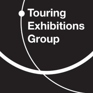 Touring Exhibitions Group Logo