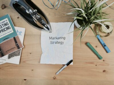 E-learning: Marketing