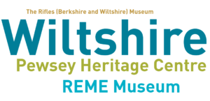 An infographic showing museums who have contributed to the Annual Museums Survey in wiltshire