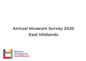 Annual Survey 2020 East Midlands 