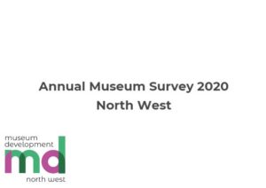 Annual Survey 2020 North West