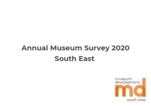 Annual Survey 2020 South East