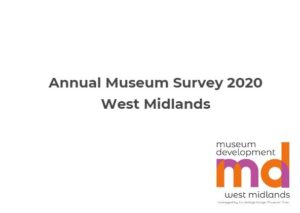 Annual Survey 2020 West Midlands