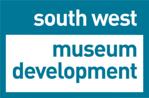 South West Museum Development Logo