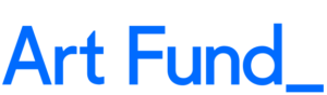 Art fund logo