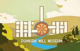 Animation of Dunkirk Mill