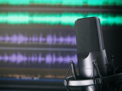 Podcasting tips for beginners