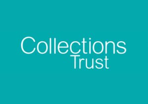 Collections Trust logo